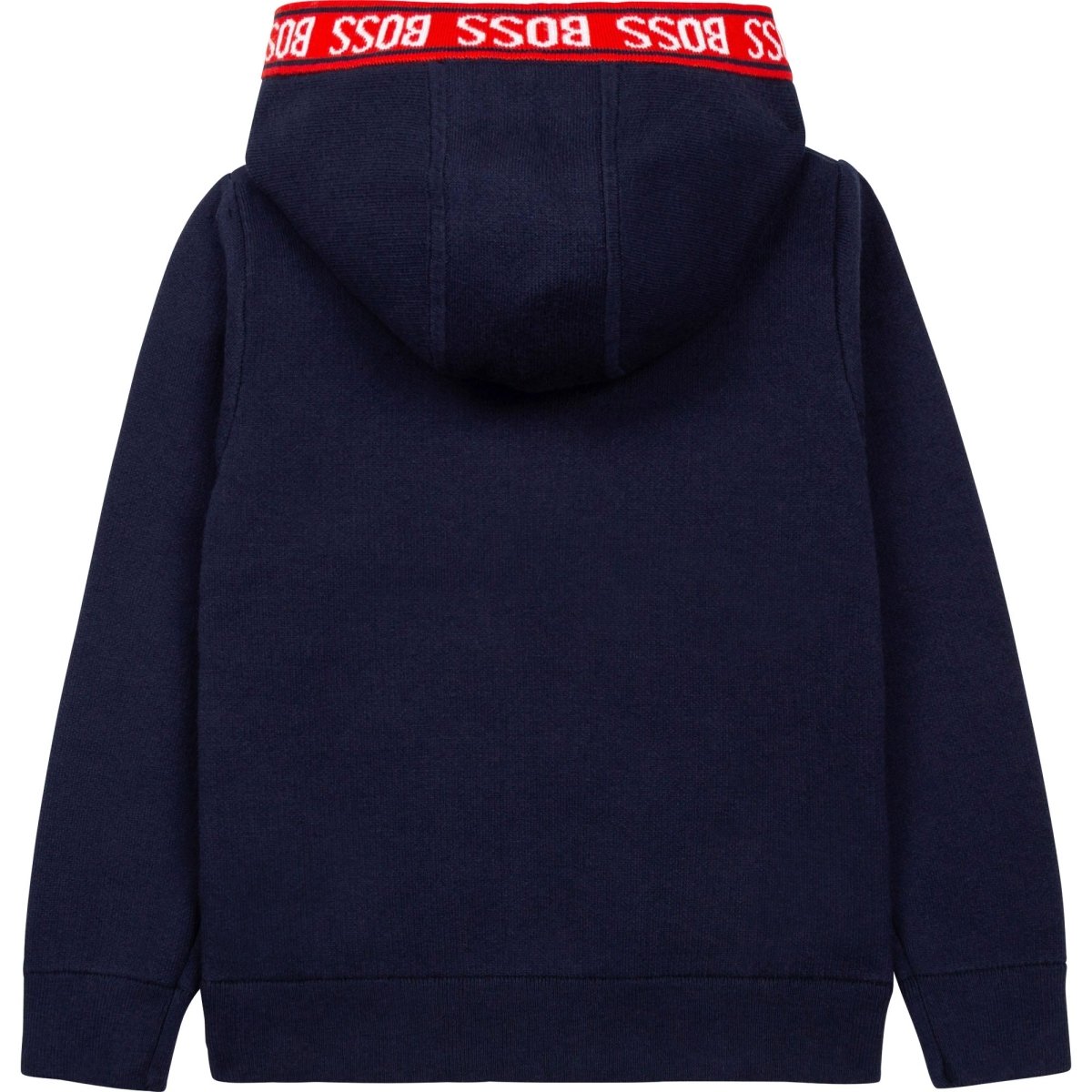 Hugo Boss Boys Hooded Cardigan J25N20 - NorthBoys