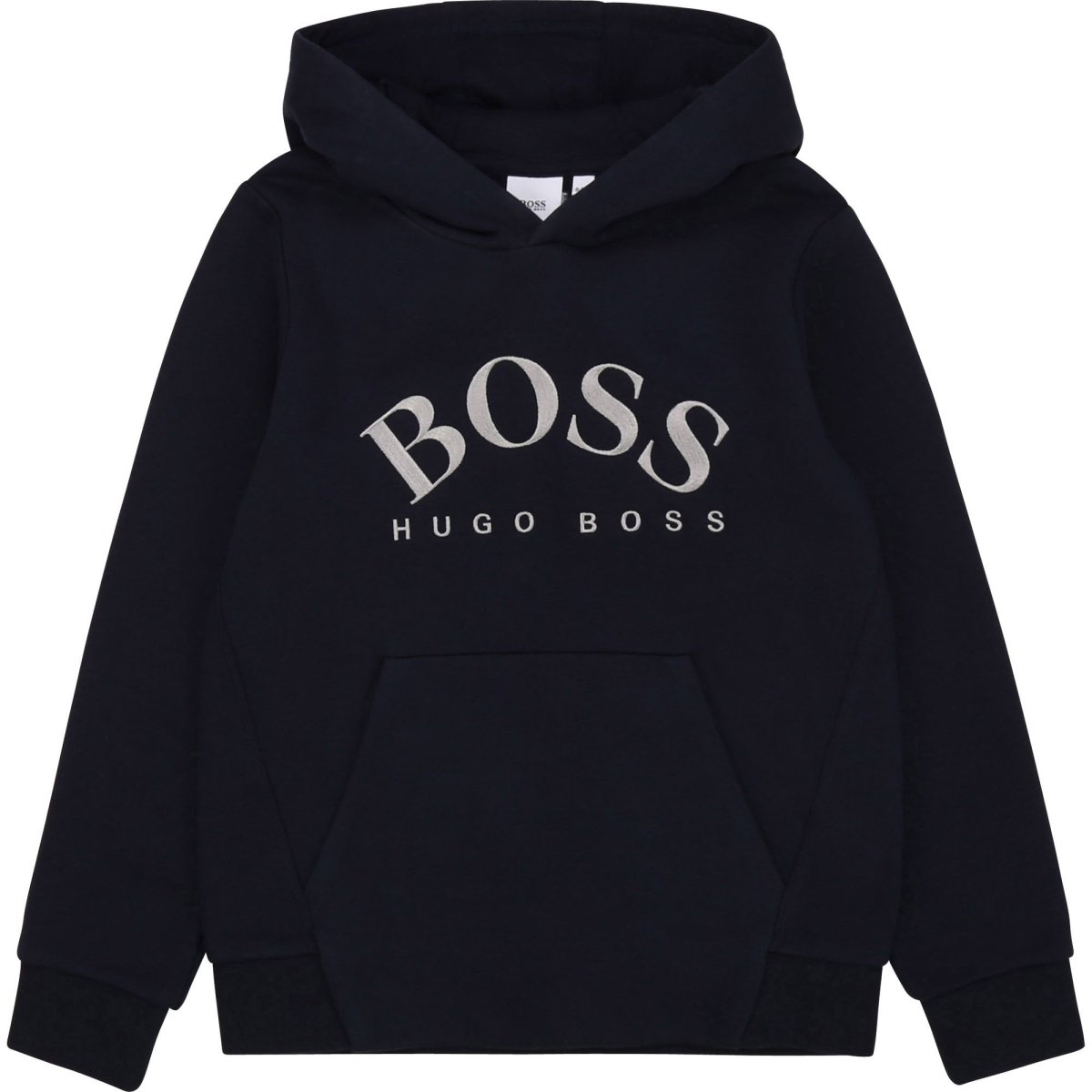 Hugo Boss Boys Hooded Sweatshirt - NorthBoys