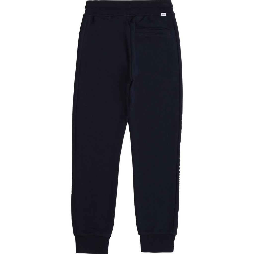 Hugo Boss Boys Jogging Bottoms - NorthBoys