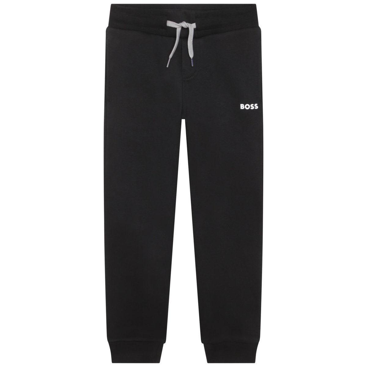 Hugo Boss Boys Jogging Pants _Black J24784 - 09B - NorthBoys