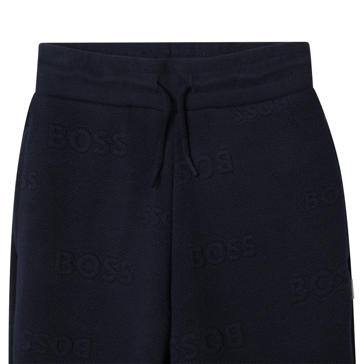 Hugo Boss Boys Jogging Pants _Navy J24788 - 849 - NorthBoys
