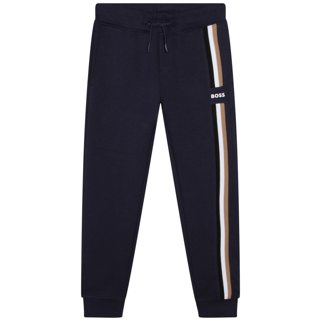 Hugo Boss Boys Jogging Pants - NorthBoys