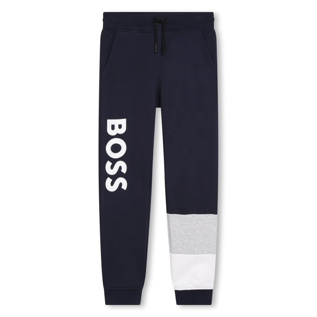 Hugo Boss Boys Jogging Pants - NorthBoys