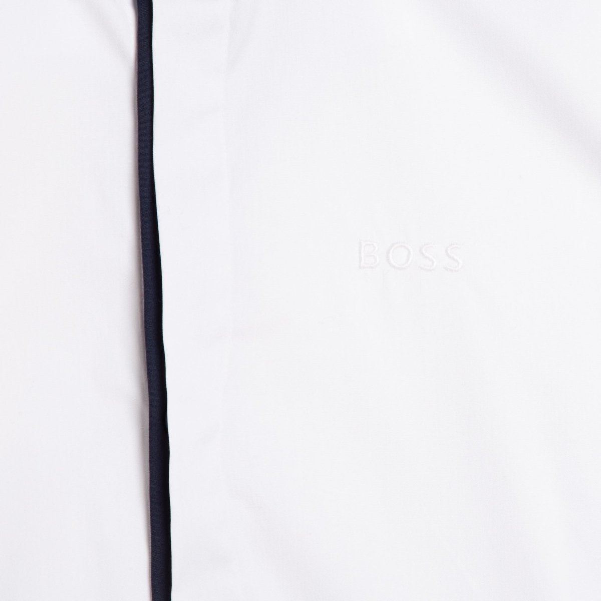 Hugo Boss Boys L/S Dress Shirt _White J25M40 - 10B - NorthBoys