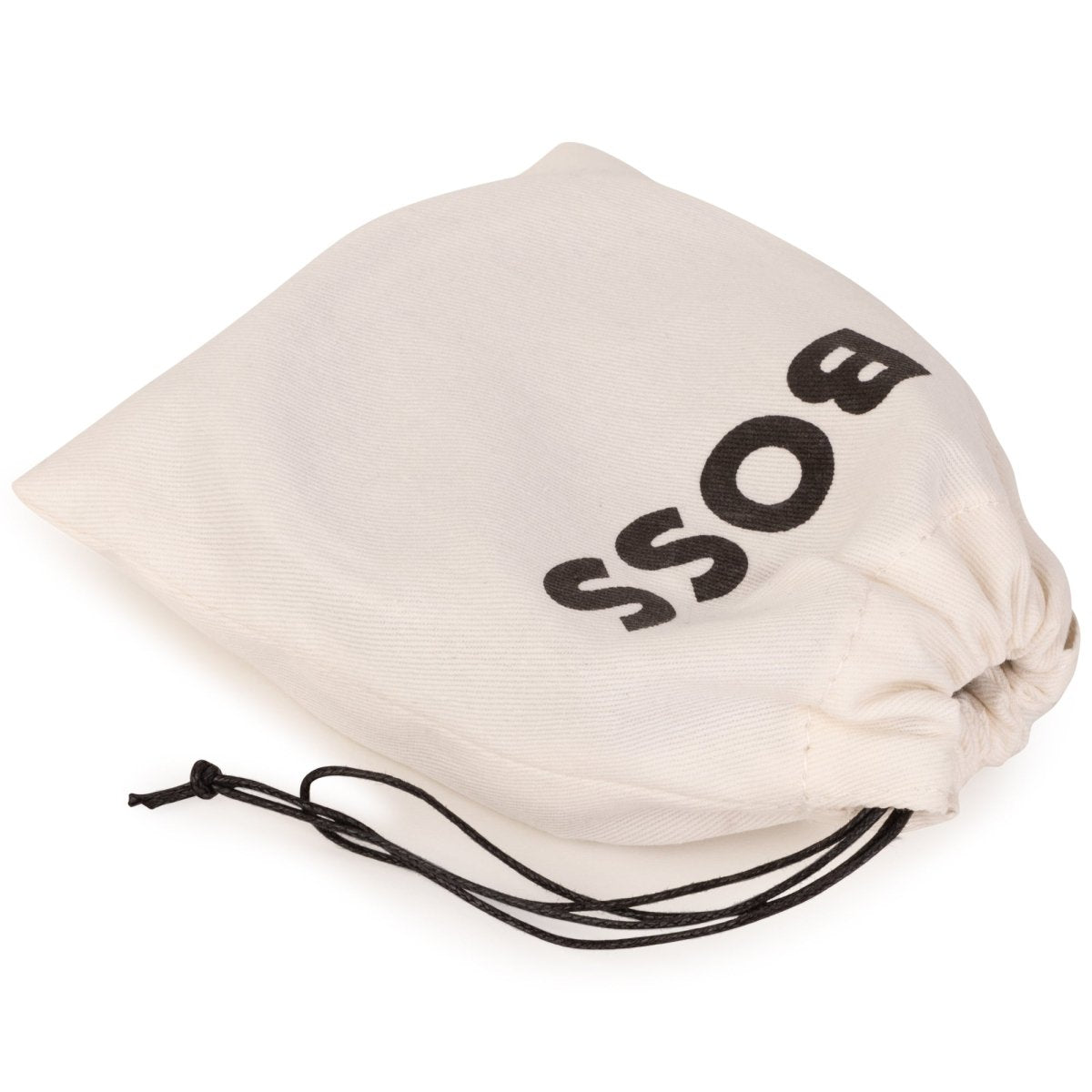 Hugo Boss Boys Leather Belt w/Metal Buckle_ Black J20355 - 09B - NorthBoys