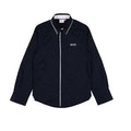 Hugo Boss Boys Long Sleeve Dress Shirt 192 J25E01 - NorthBoys