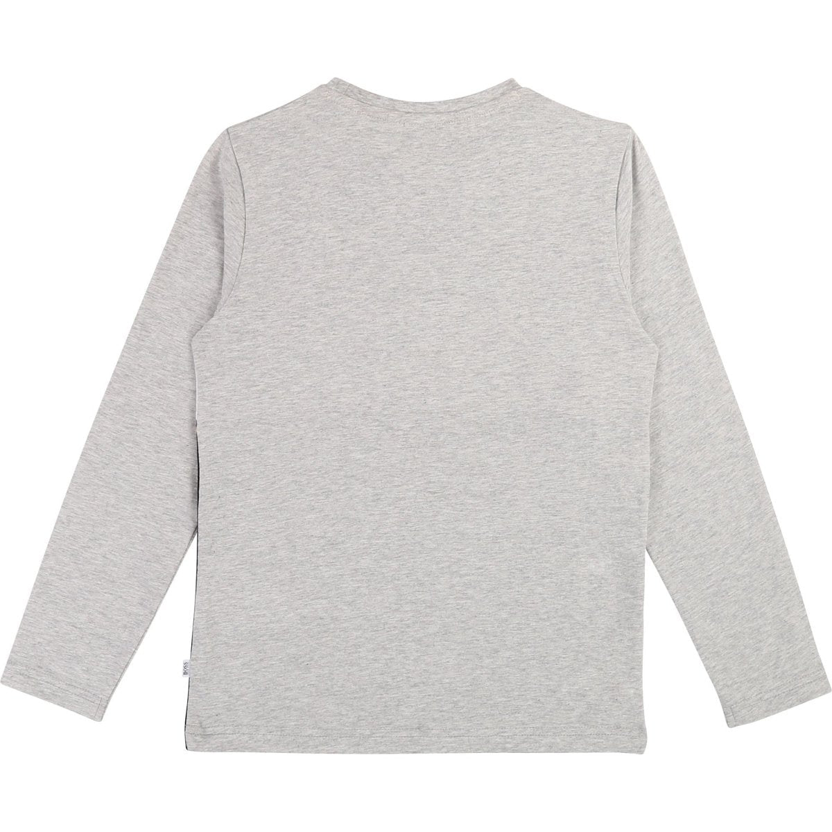 Hugo Boss Boys Long Sleeve T-Shirt 192 J25E43 - NorthBoys