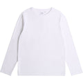 Hugo Boss Boys Long Sleeve T-Shirt - NorthBoys