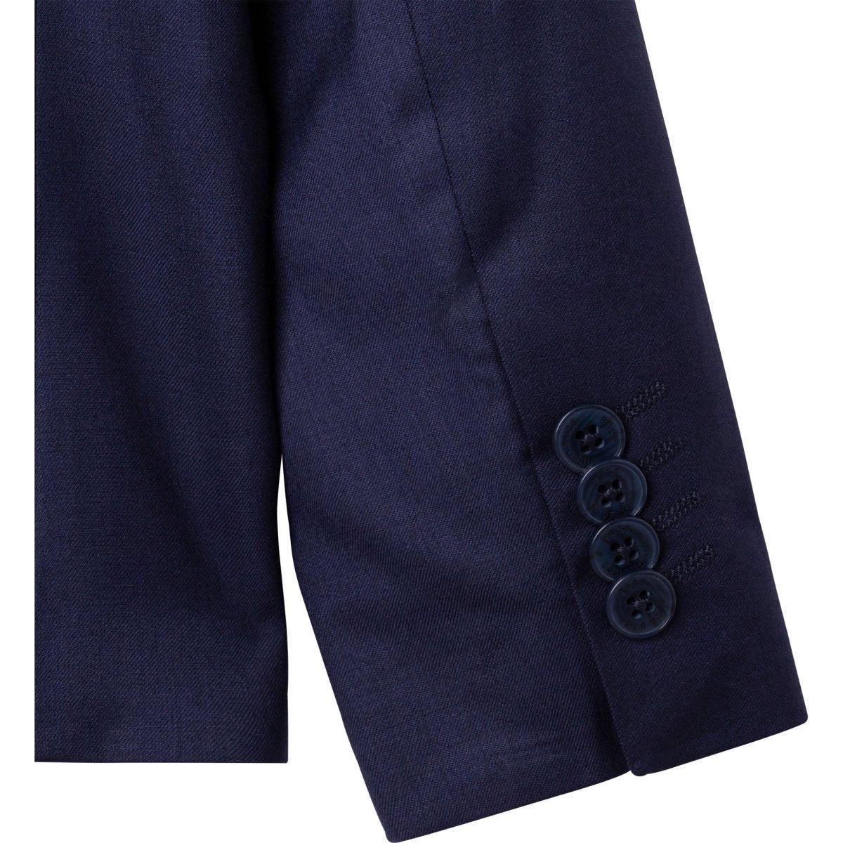 Hugo Boss Boys Navy Slim Suit J26444/J24734-NorthBoys