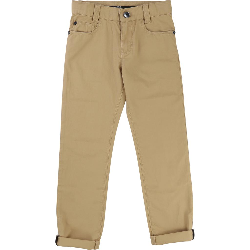 Hugo Boss Boys Pants Slim Fit 171 J24501 - 232 - NorthBoys