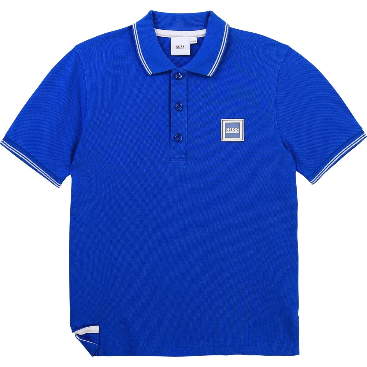 Hugo Boss Boys Polo - NorthBoys