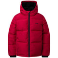 Hugo Boss Boys Puffer Winter Jacket _Red J26488 - 99C - NorthBoys