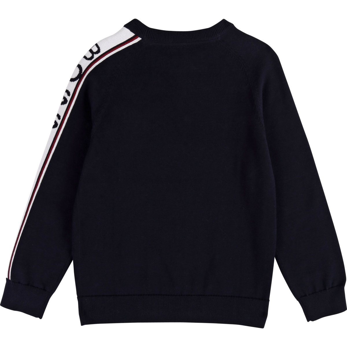 Hugo Boss Boys Pullover Sweater 192 J25E08 - NorthBoys