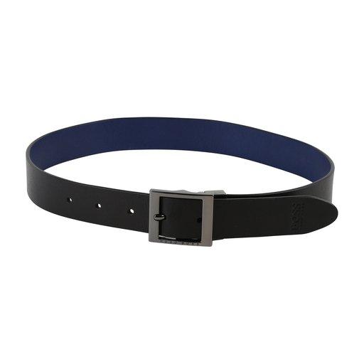 Hugo Boss Boys Reversible Leather Belt J20227 - NorthBoys