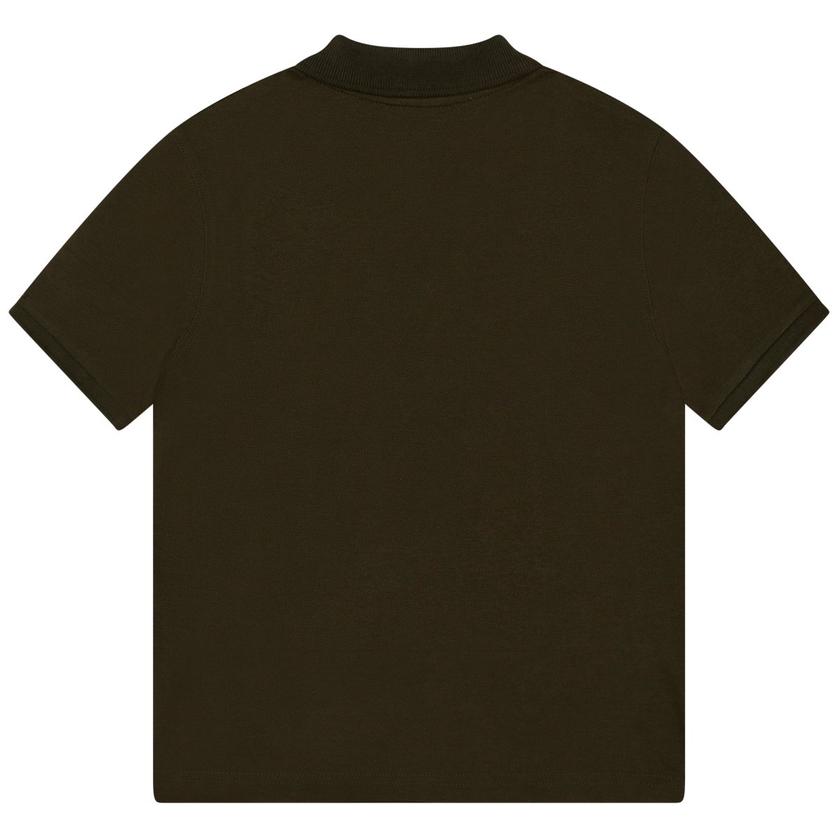 Hugo Boss Boys S/S Polo _Forest Green J25M26 - 665 - NorthBoys