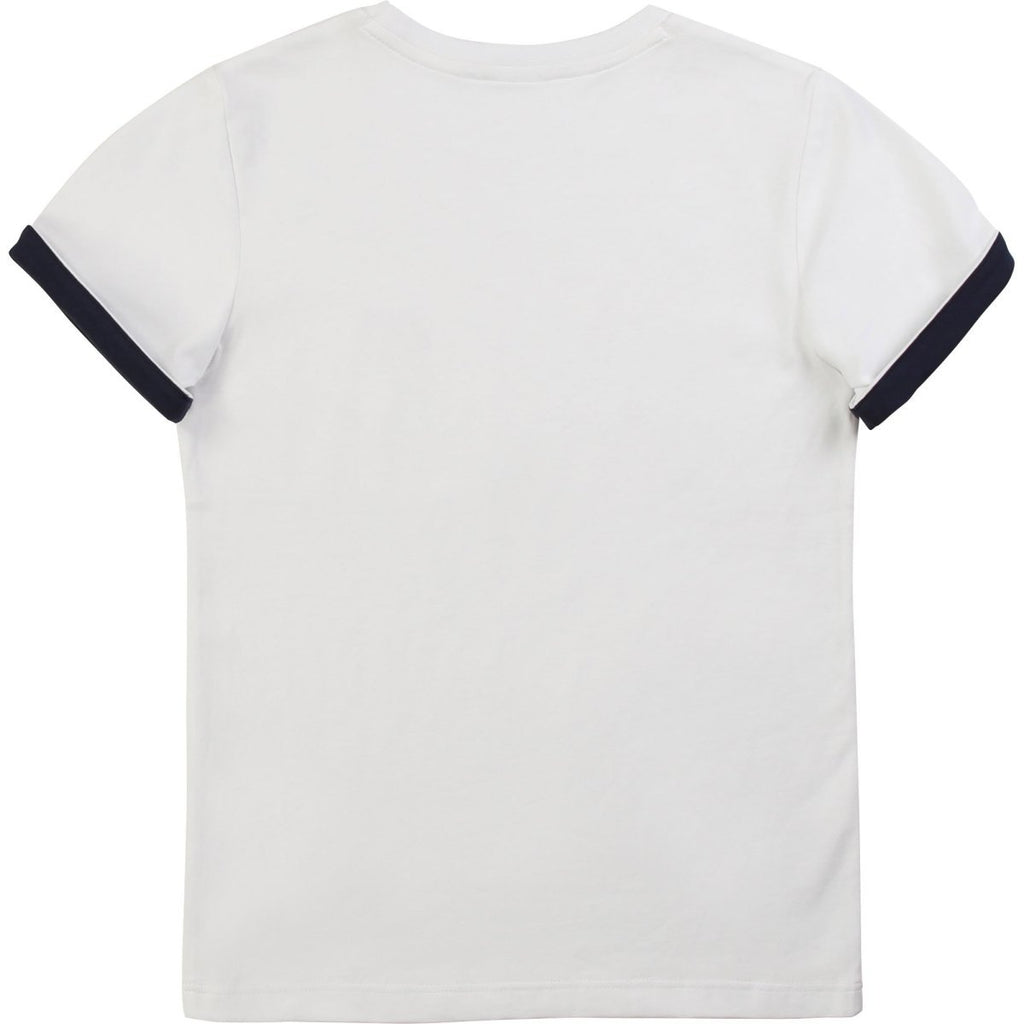Hugo Boss Boys S/S T-Shirt - NorthBoys