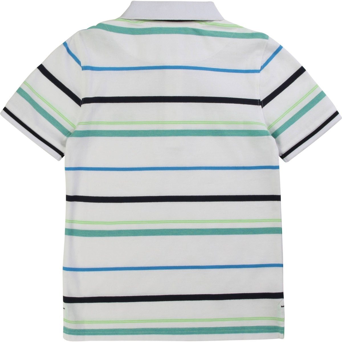 Hugo Boss Boys Short Sleeve Polo - NorthBoys