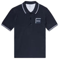 Hugo Boss Boys Short Sleeve Polo J25D53 - NorthBoys