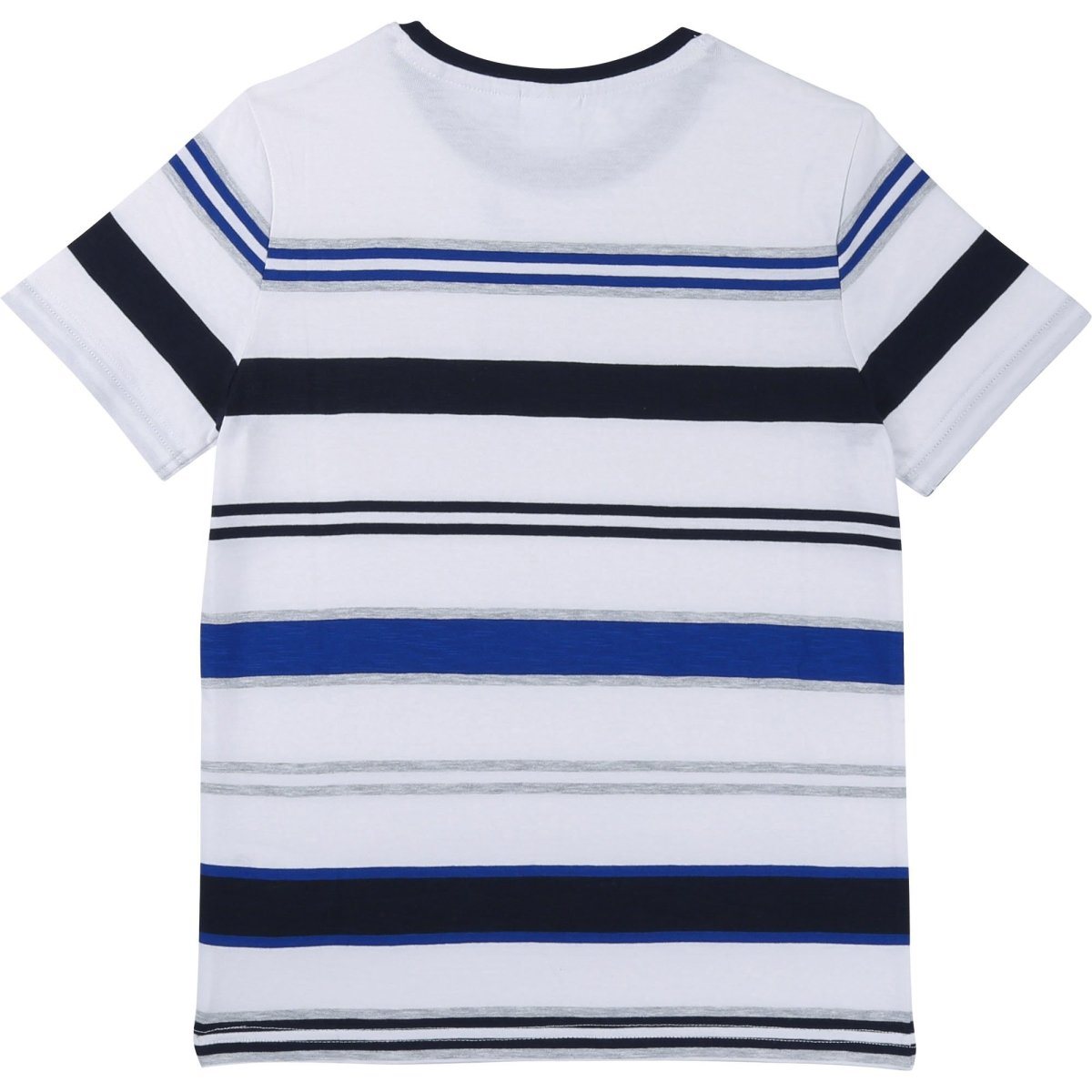 Hugo Boss Boys Short Sleeve T-Shirt - NorthBoys