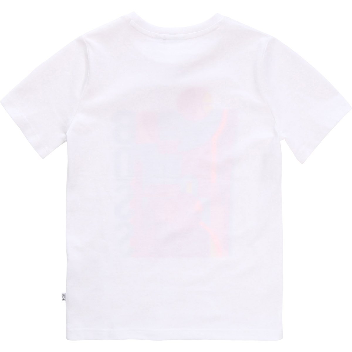 Hugo Boss Boys Short Sleeve T-Shirt - NorthBoys