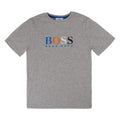 Hugo Boss Boys Short Sleeve T-Shirt J25D85 - NorthBoys