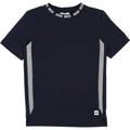 Hugo Boss Boys Short Sleeve T-Shirt J25D88 - NorthBoys