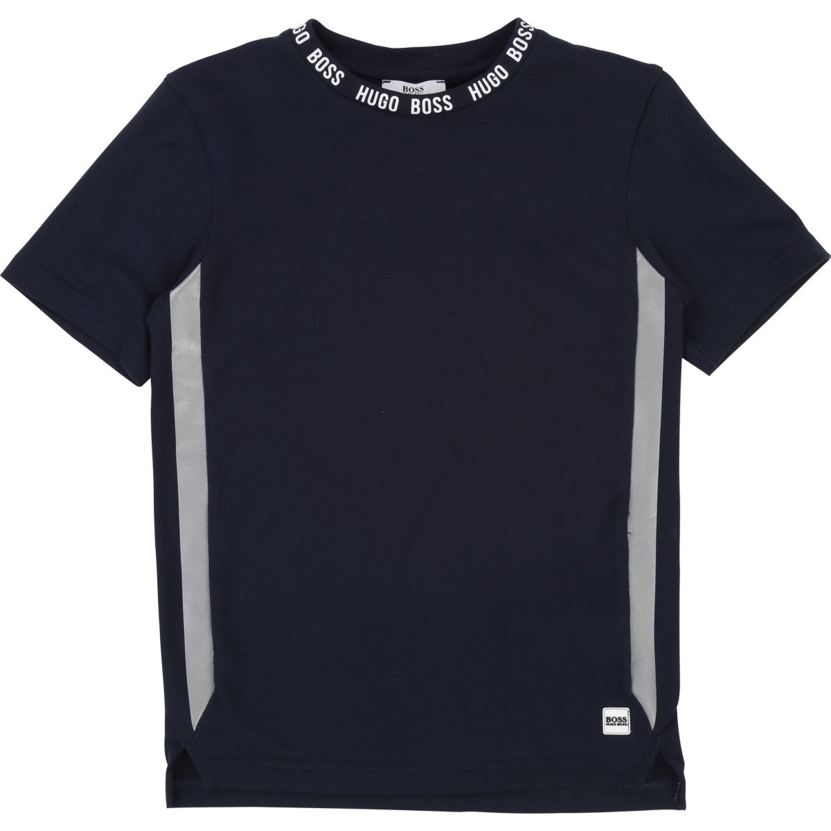 Hugo Boss Boys Short Sleeve T-Shirt J25D88 - NorthBoys