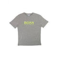 Hugo Boss Boys Short Sleeve T-Shirt J25D91 - NorthBoys