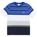 Hugo Boss Boys Short Sleeve T-Shirt - NorthBoys