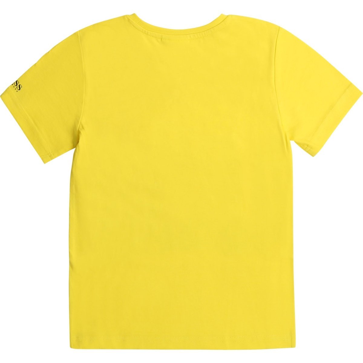 Hugo Boss Boys Short Sleeves T-Shirt - NorthBoys