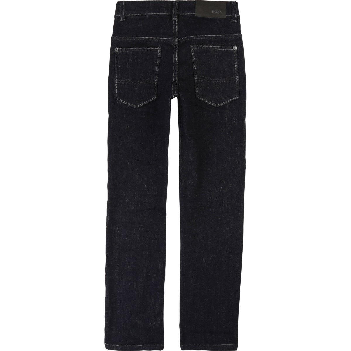 Hugo Boss Boys Skinny Jeans 192 J24Z07 - NorthBoys