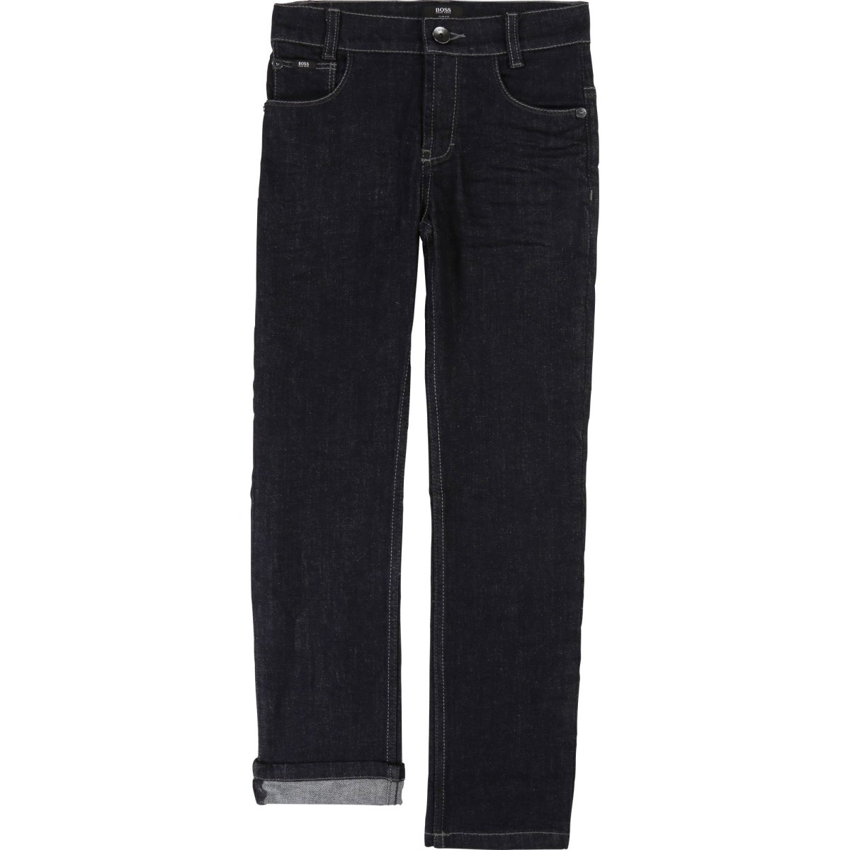 Hugo Boss Boys Skinny Jeans 192 J24Z07 - NorthBoys