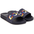 Hugo Boss Boys Slides_ Navy J29292 - 849 - NorthBoys