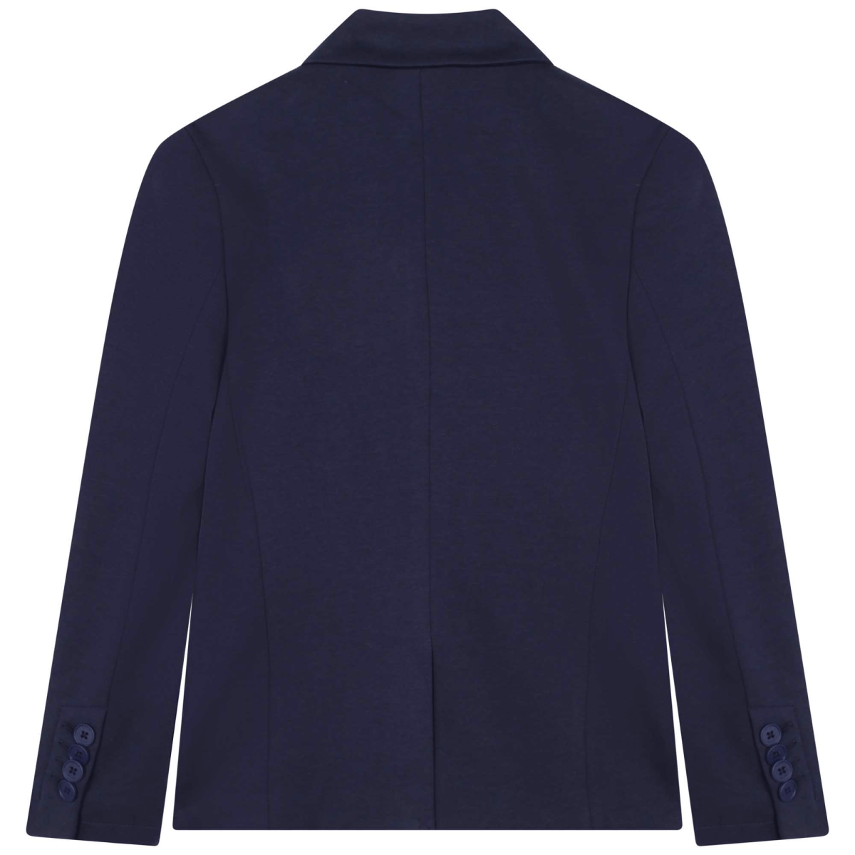 Hugo Boss Boys Slim 2 Piece Suit_Blue J28108-862-NorthBoys