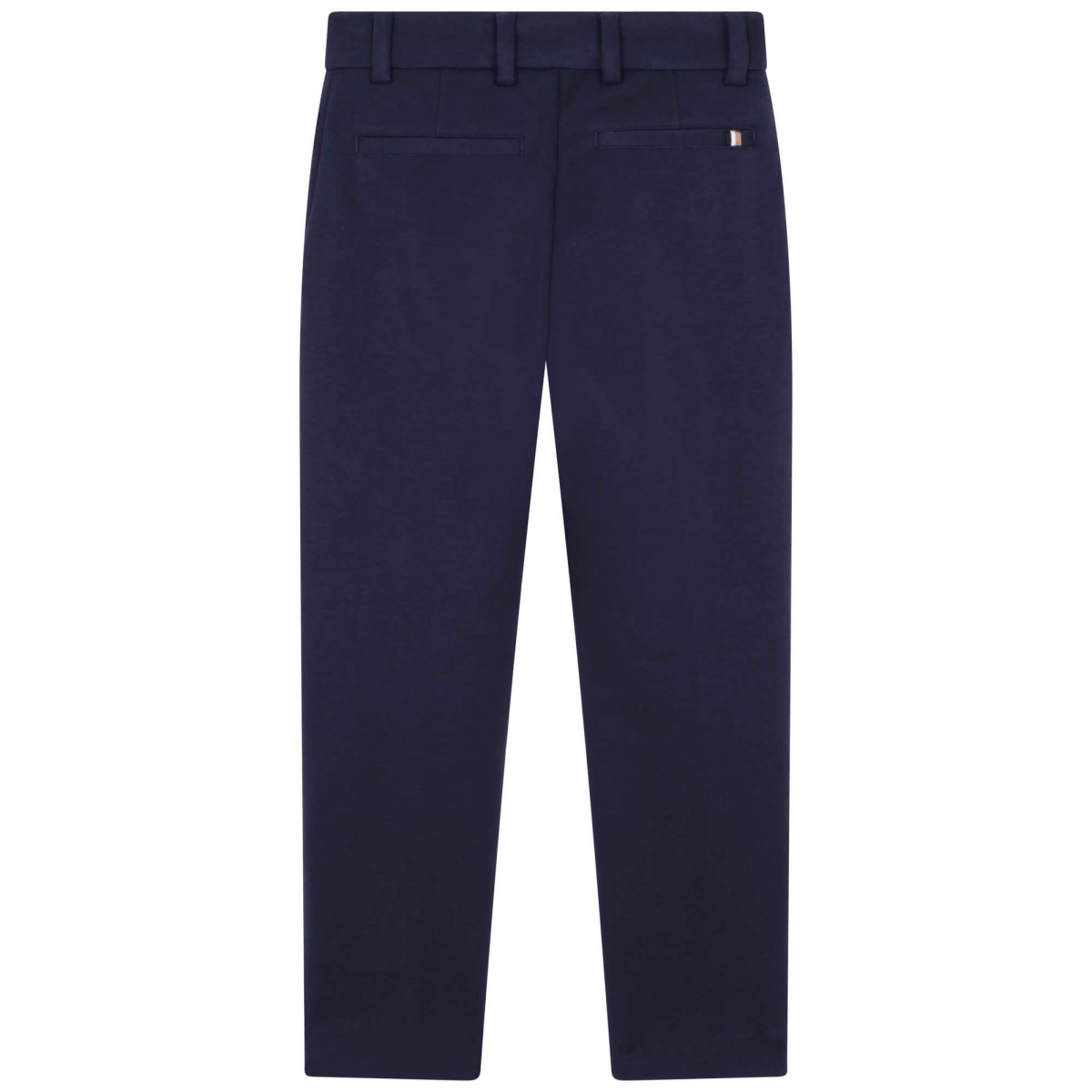 Hugo Boss Boys Slim 2 Piece Suit_Blue J28108-862-NorthBoys