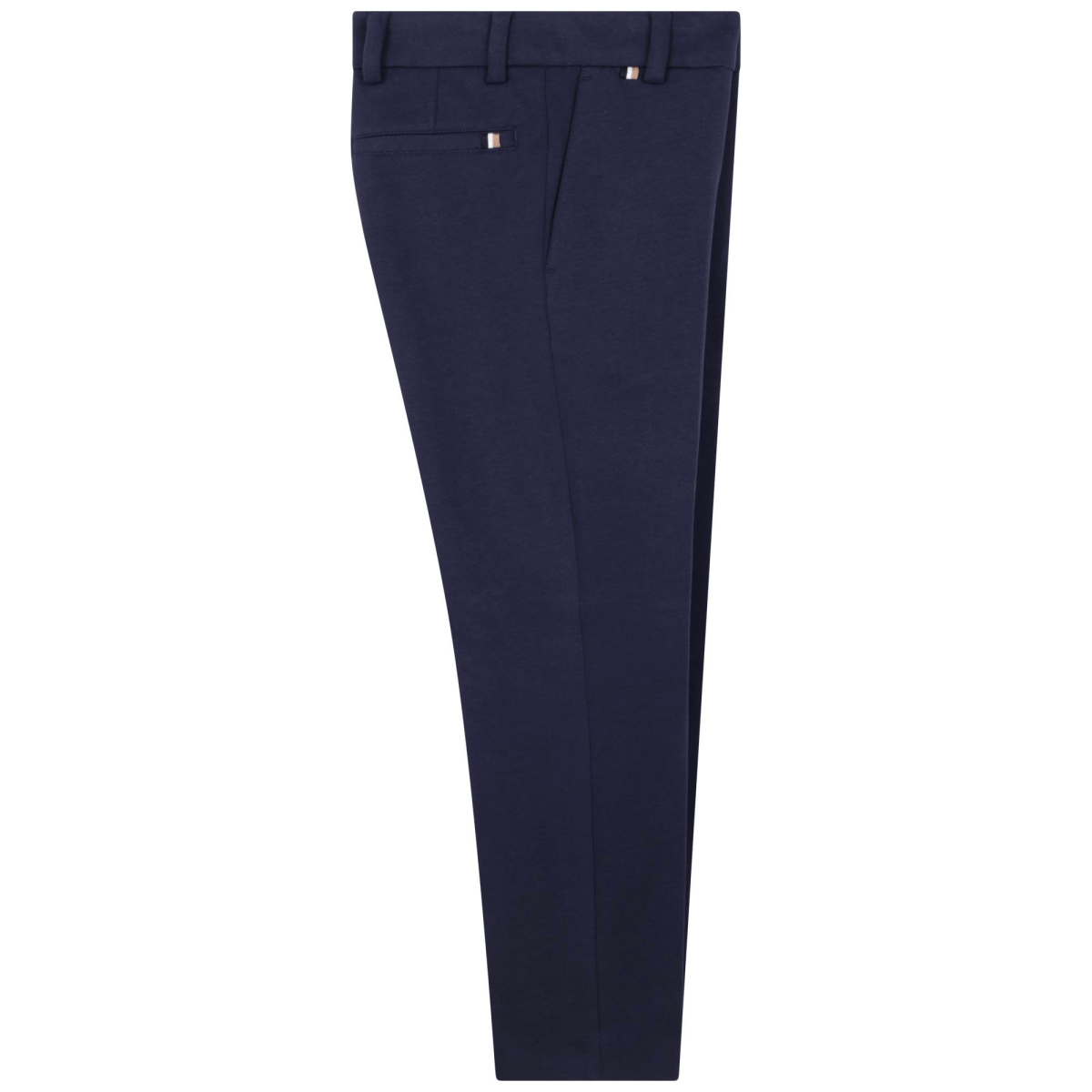 Hugo Boss Boys Slim 2 Piece Suit_Blue J28108-862-NorthBoys