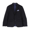 Hugo Boss Boys Slim Fit Wool Blazer - NorthBoys