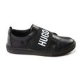 Hugo Boss Boys Sneakers with Black or White Logo J29177 - NorthBoys