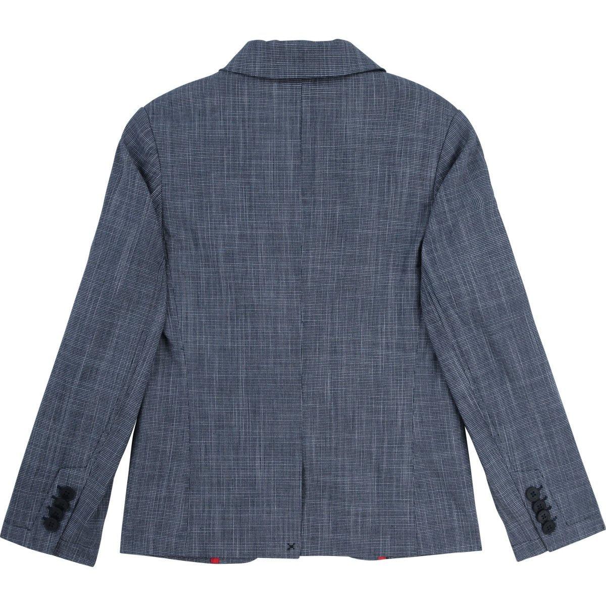 Hugo Boss Boys Suit J26438/J24703-NorthBoys