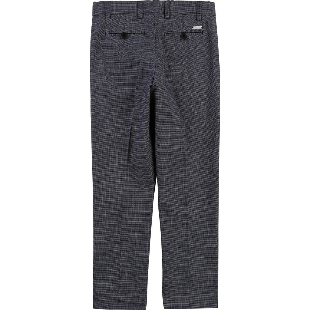 Hugo Boss Boys Suit J26438/J24703-NorthBoys