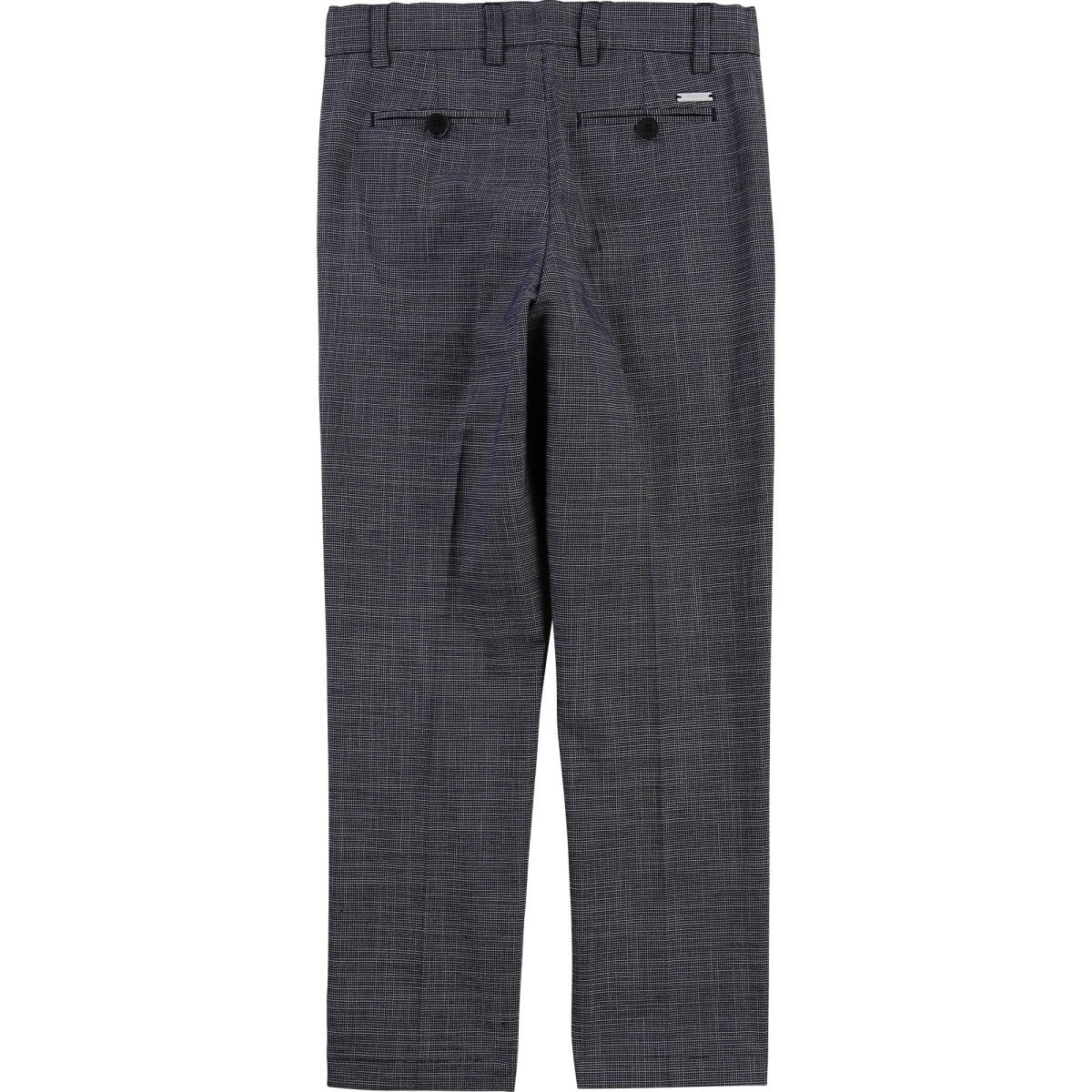 Hugo Boss Boys Suit J26438/J24703-NorthBoys