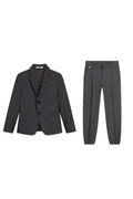 Hugo Boss Boys Suit_ J26476/J24796-NorthBoys