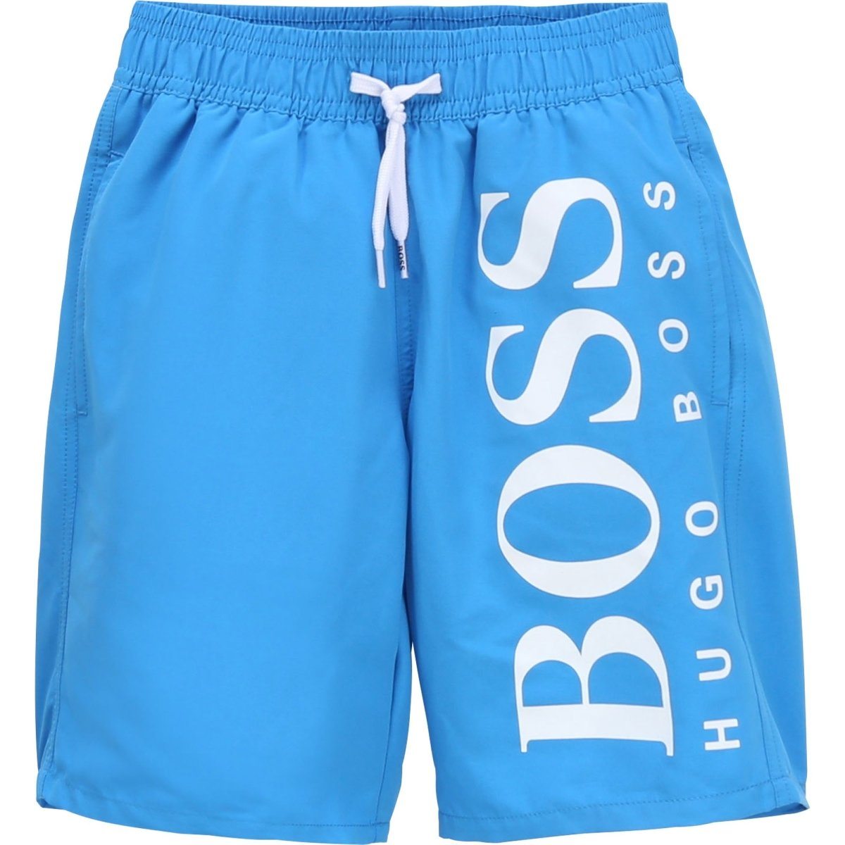 Hugo Boss Boys Surfer Swim Shorts - NorthBoys