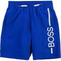 Hugo Boss Boys Surfer Swim Shorts - NorthBoys