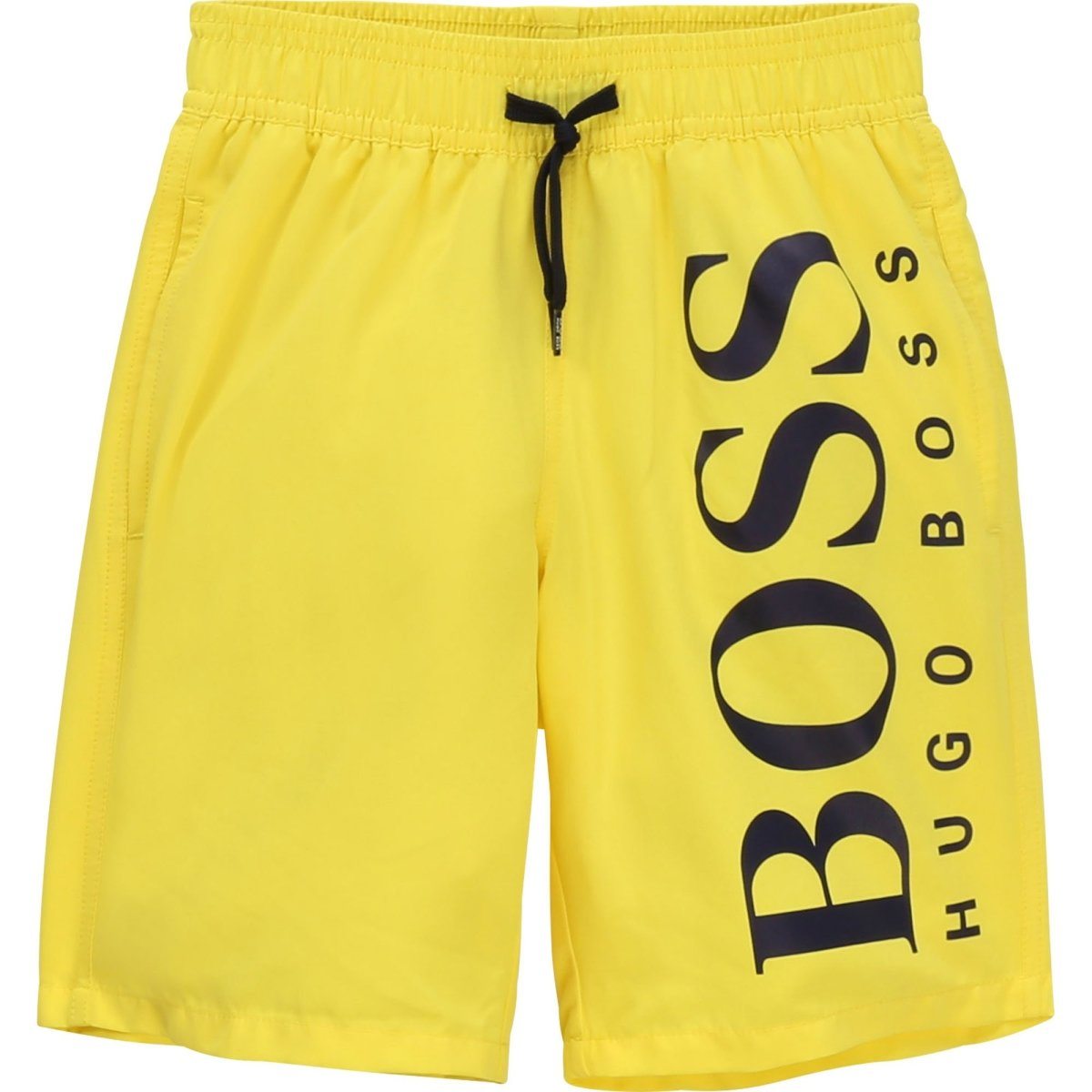 Hugo Boss Boys Surfer Swim Shorts - NorthBoys