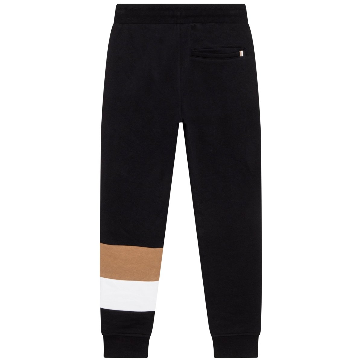 Hugo Boss Boys Sweatpants _Black J24787 - 09B - NorthBoys