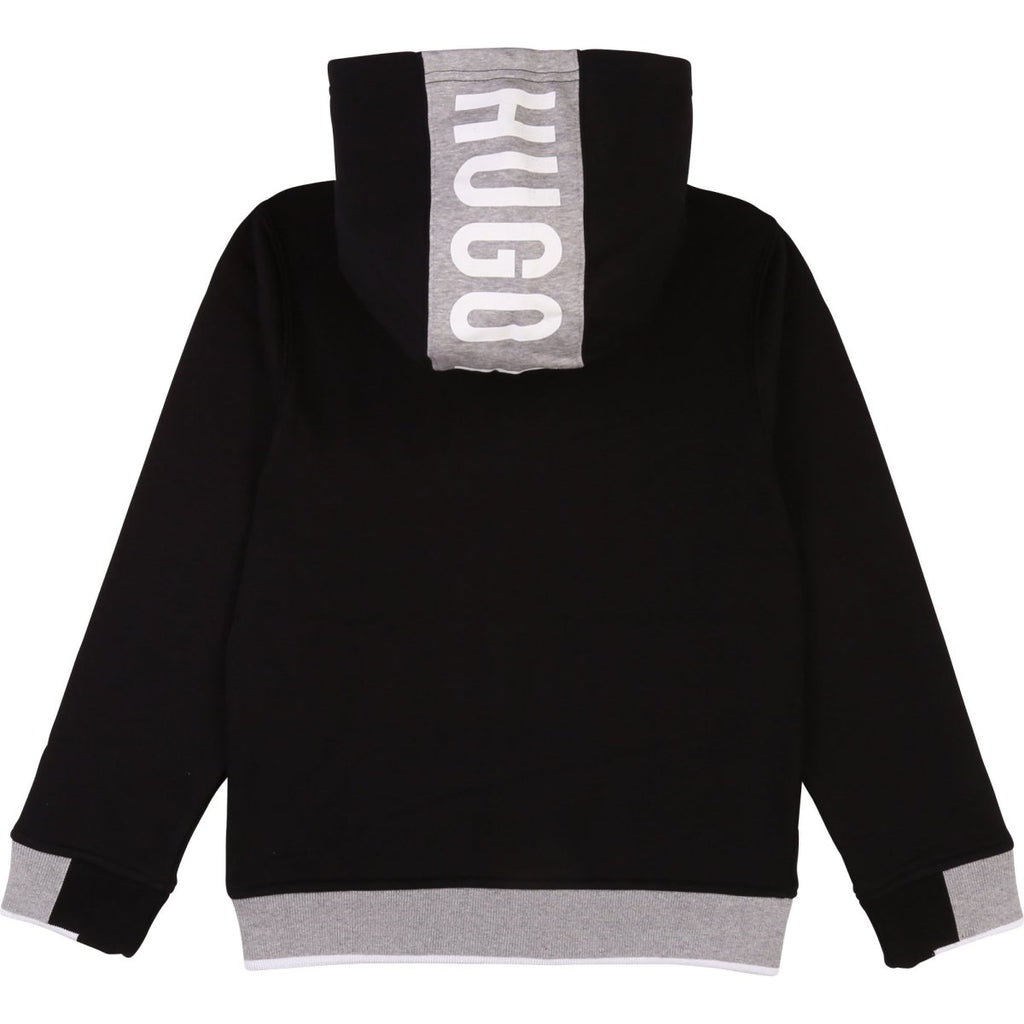 Hugo Boss Boys Sweatshirt 192 J25E53 - NorthBoys