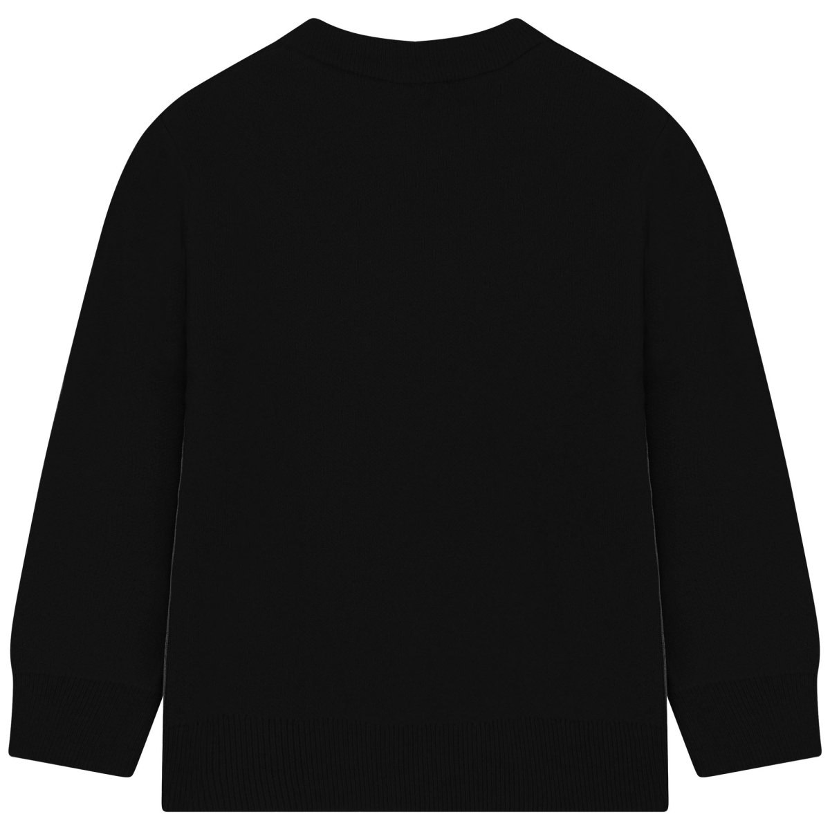 Hugo Boss Boys Sweatshirt Branded Braids On Sides J25L89 - NorthBoys