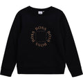 Hugo Boss Boys Sweatshirt - NorthBoys