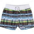 Hugo Boss Boys Swim Shorts 171 J24515 - NorthBoys
